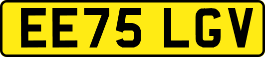 EE75LGV