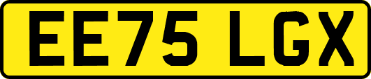 EE75LGX