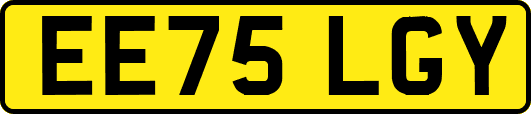 EE75LGY