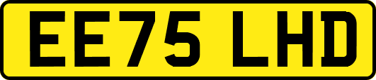 EE75LHD