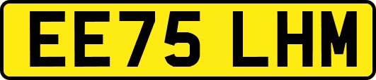 EE75LHM