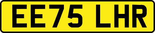 EE75LHR