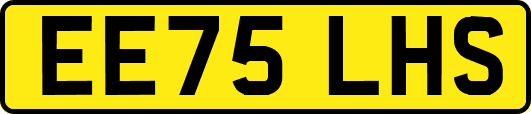 EE75LHS