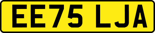 EE75LJA