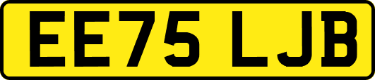 EE75LJB