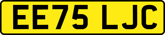 EE75LJC