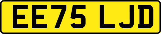 EE75LJD