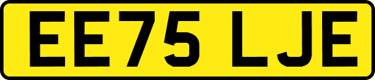 EE75LJE