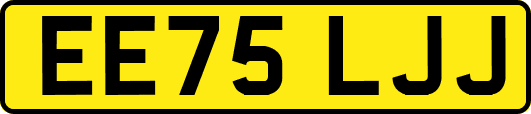 EE75LJJ