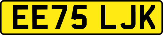 EE75LJK