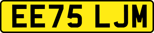 EE75LJM