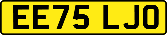 EE75LJO