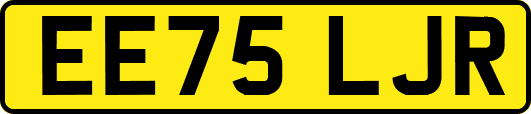 EE75LJR