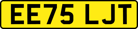 EE75LJT