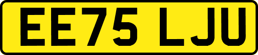 EE75LJU