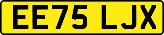 EE75LJX