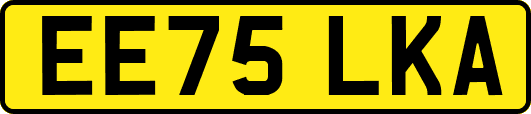 EE75LKA
