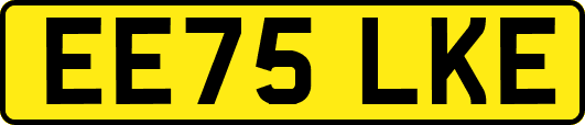 EE75LKE