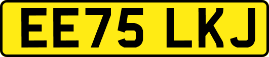 EE75LKJ