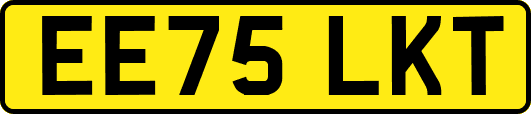 EE75LKT