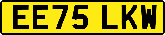 EE75LKW