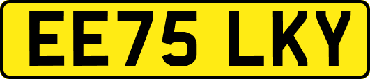 EE75LKY