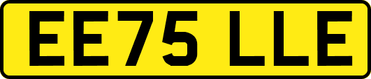 EE75LLE