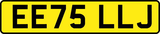 EE75LLJ