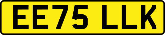 EE75LLK