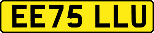 EE75LLU