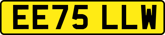 EE75LLW