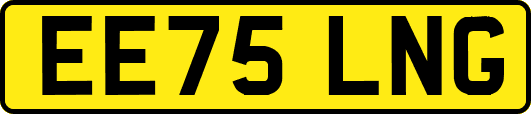 EE75LNG