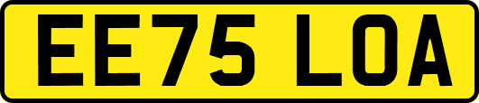 EE75LOA