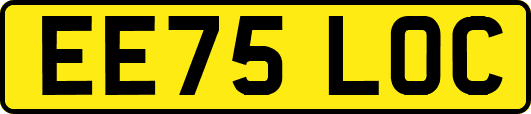 EE75LOC