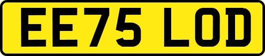 EE75LOD