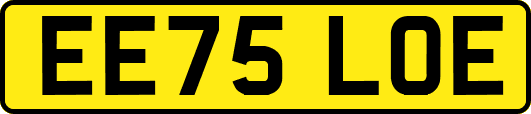 EE75LOE