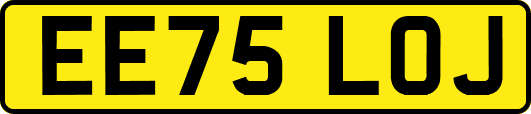 EE75LOJ