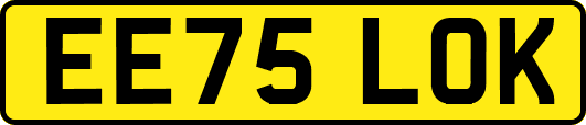 EE75LOK
