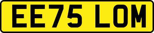 EE75LOM
