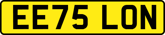 EE75LON