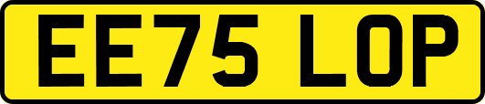 EE75LOP