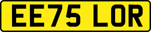 EE75LOR