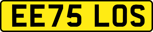 EE75LOS