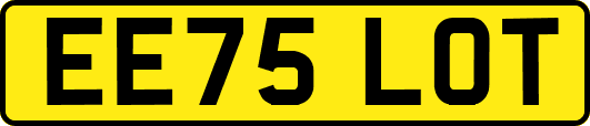 EE75LOT