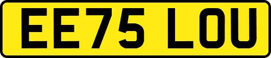 EE75LOU