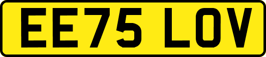 EE75LOV