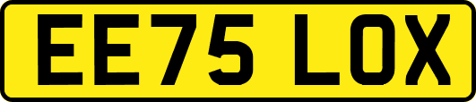 EE75LOX