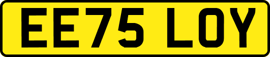 EE75LOY
