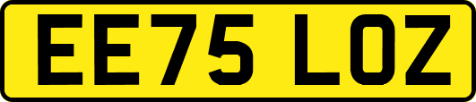 EE75LOZ