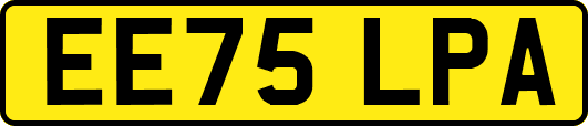 EE75LPA